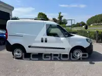 2021 Fiat Doblo