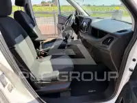 2021 Fiat Doblo