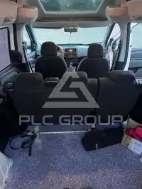 2021 Fiat Doblo