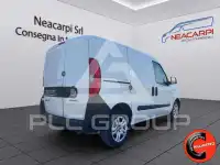 2021 Fiat Doblo