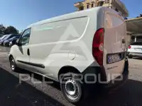 2021 Fiat Doblo