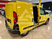 2021 Fiat Doblo