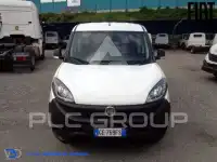 2021 Fiat Doblo