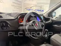 2021 Fiat Doblo