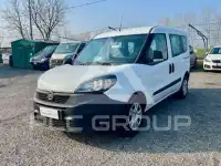2021 Fiat Doblo