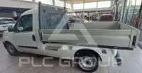2021 Fiat Doblo