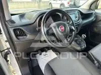 2021 Fiat Doblo