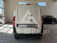 2021 Fiat Doblo