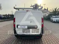 2021 Fiat Doblo