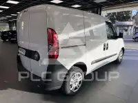 2021 Fiat Doblo