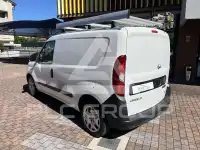 2021 Fiat Doblo