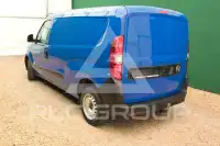 2021 Fiat Doblo