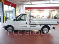 2021 Fiat Doblo