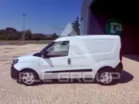 2021 Fiat Doblo