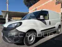 2021 Fiat Doblo