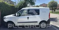 2021 Fiat Doblo