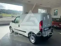 2021 Fiat Doblo