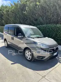 2021 Fiat Doblo