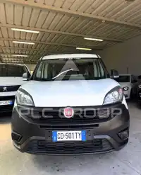 2021 Fiat Doblo
