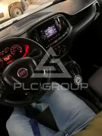 2021 Fiat Doblo