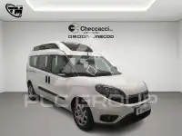 2021 Fiat Doblo