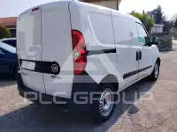 2021 Fiat Doblo