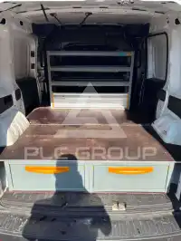 2021 Fiat Doblo