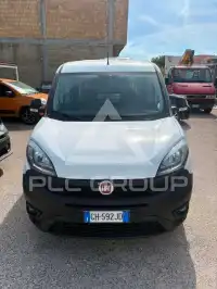 2021 Fiat Doblo