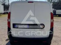 2021 Fiat Doblo