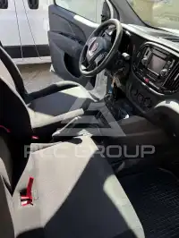 2021 Fiat Doblo