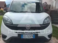 2021 Fiat Doblo