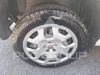 2021 Fiat Doblo