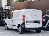 2021 Fiat Doblo