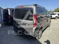 2021 Fiat Doblo