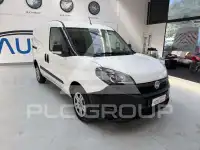 2021 Fiat Doblo