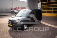 2021 Fiat Doblo
