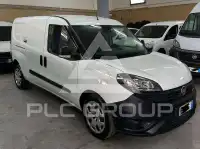 2021 Fiat Doblo