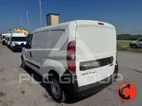2021 Fiat Doblo