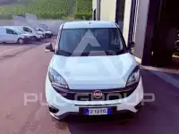 2021 Fiat Doblo