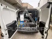 2021 Fiat Doblo