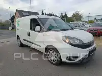 2021 Fiat Doblo