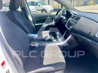 2021 Fiat Doblo