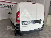 2021 Fiat Doblo