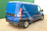 2021 Fiat Doblo