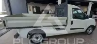 2021 Fiat Doblo