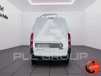 2021 Fiat Doblo