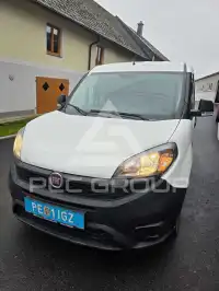 2021 Fiat Doblo