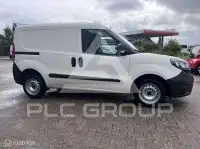 2021 Fiat Doblo