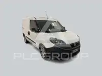 2021 Fiat Doblo
