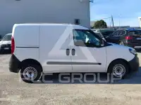 2021 Fiat Doblo